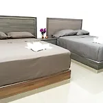 Hotel Brisas Del Bosque