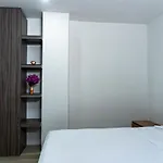 Hotel Brisas Del Bosque