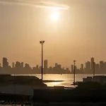 Hotel Brisas Del Bosque