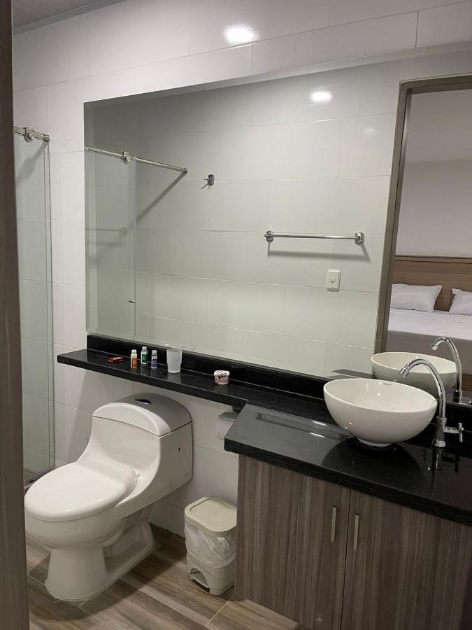 Brisas Del Bosque Cartagena