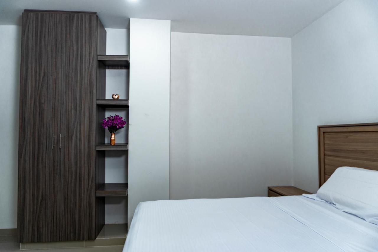 Brisas Del Bosque Hotel