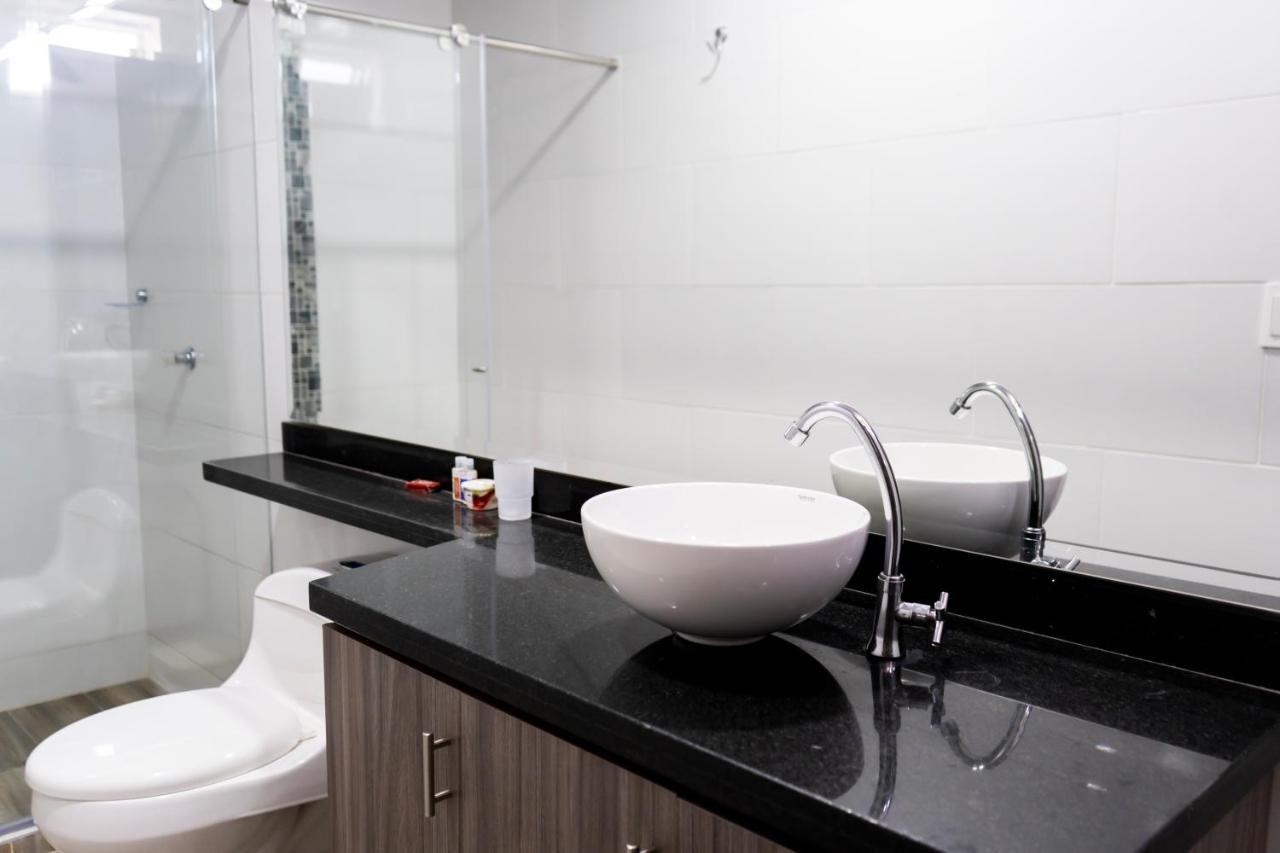 Hotel Brisas Del Bosque Cartagena