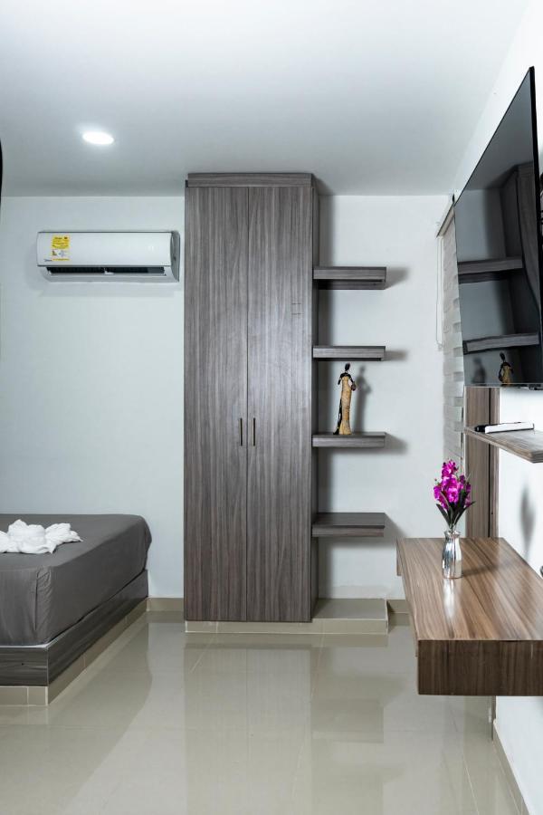 Brisas Del Bosque Cartagena