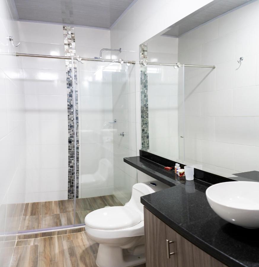 Brisas Del Bosque Hotel