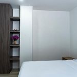 Hotel Brisas Del Bosque
