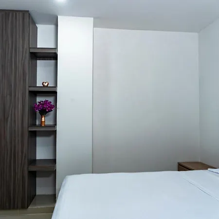 Brisas Del Bosque Hotel