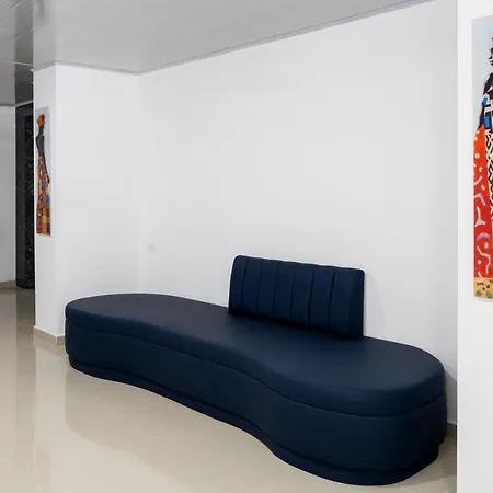 Hotel Brisas Del Bosque *