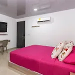 Hotel Brisas Del Bosque