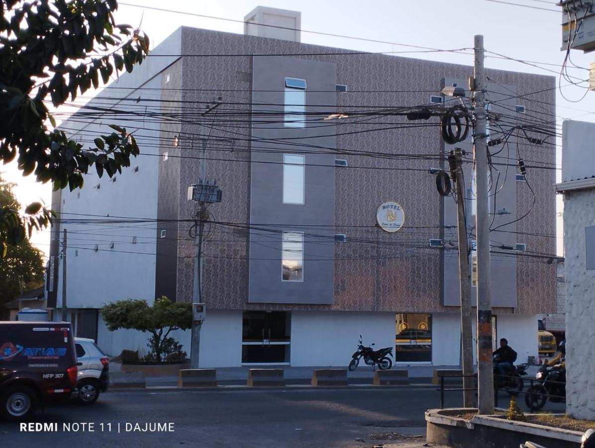 Brisas Del Bosque * Cartagena