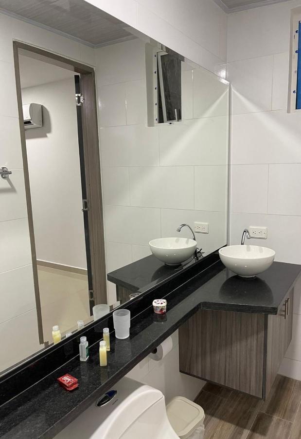 Brisas Del Bosque Hotel Cartagena