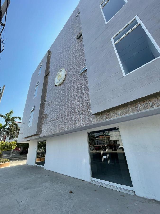 Brisas Del Bosque Cartagena