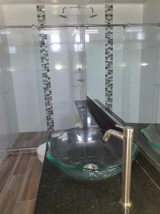 Hotel Brisas Del Bosque Cartagena