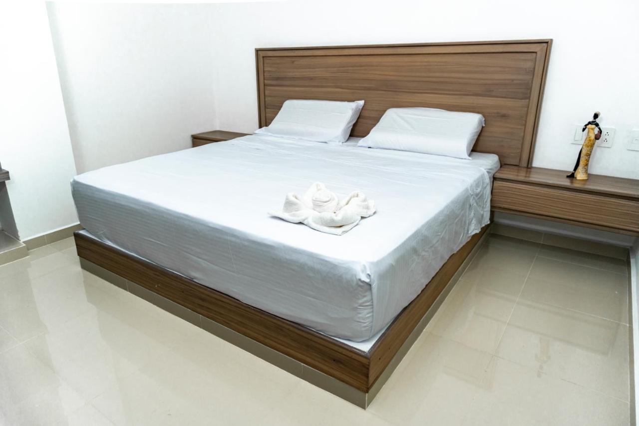 Hotel Brisas Del Bosque *