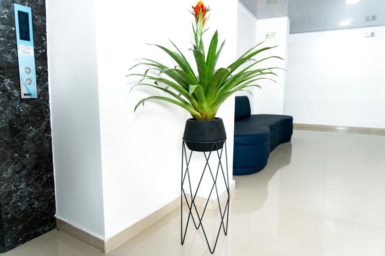 Brisas Del Bosque * Cartagena