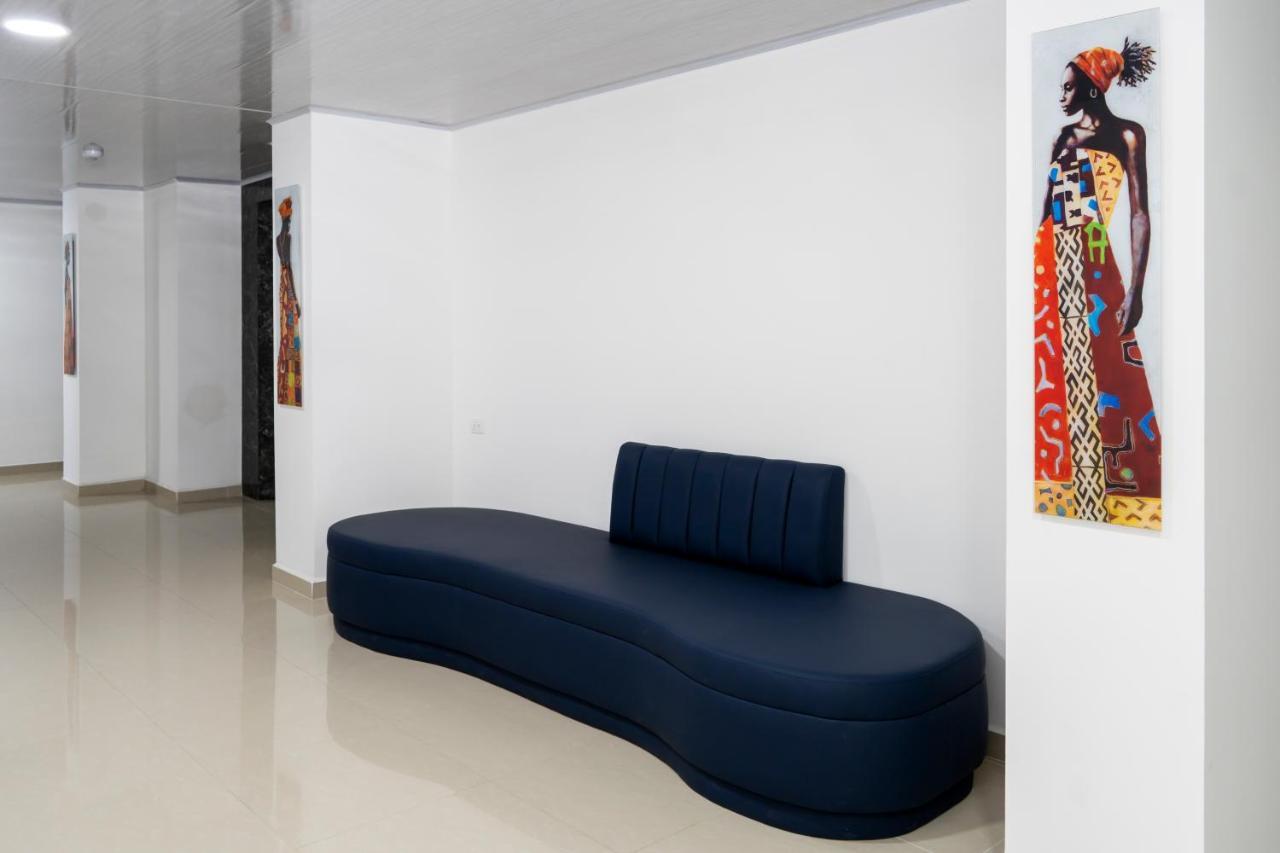 Hotel Brisas Del Bosque *