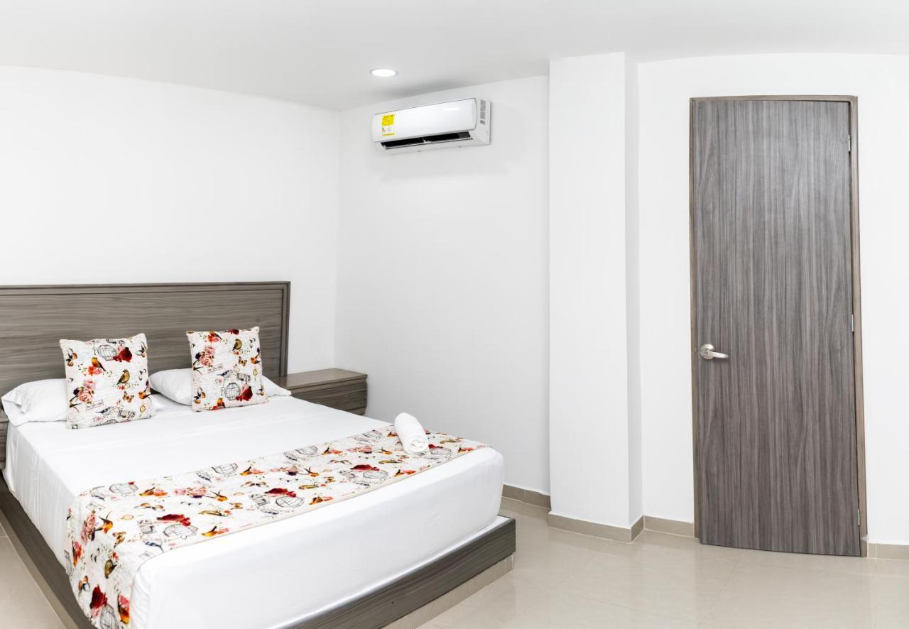 Hotel Brisas Del Bosque *